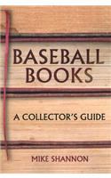 Baseball Books