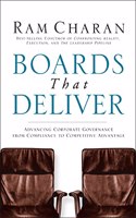 Boards That Deliver