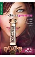 Chicas Guerreras - Serie Favoritos