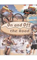 On and Off the Road