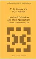 Unbiased Estimators and Their Applications