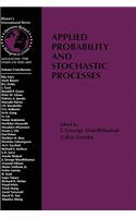 Applied Probability and Stochastic Processes
