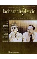 The Songs of Bacharach & David