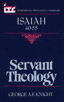 Servant Theology