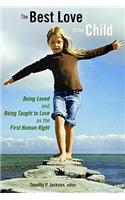 The Best Love of the Child