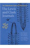 Lewis and Clark Journals