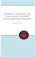 A Woman's Version of the Faust Legend
