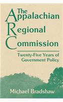 The Appalachian Regional Commission