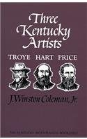 Three Kentucky Artists