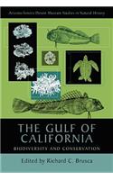 The Gulf of California