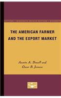 The American Farmer and the Export Market