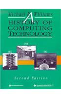 History of Computing Technology