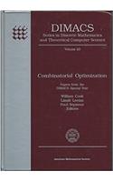 Combinatorial Optimization