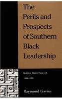 The Perils and Prospects of Southern Black Leadership