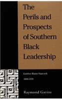 Perils and Prospects of Southern Black Leadership