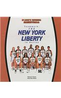 Teamwork: The New York Liberty in Action