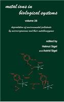 Metal Ions in Biological Systems