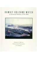 Hawaii Volcano Watch