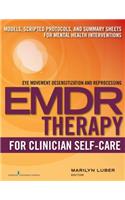 Emdr for Clinician Self-Care