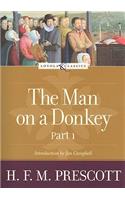 Man on a Donkey, Part 1