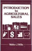 Introduction to Agricultural Sales