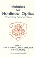 Materials for Nonlinear Optics