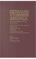 Germans to America, Aug. 1, 1893- June 30,1894: Lists of Passengers Arriving at U.S. Ports(Volume 65 Germans to America)