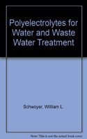 Polyelectrolytes for Water & Waste Water Treatment