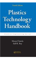 Plastics Technology Handbook