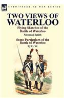 Two Views of Waterloo