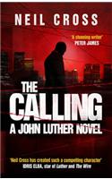The Calling: A John Luther Novel