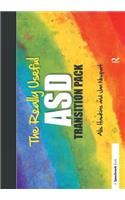 Really Useful Asd Transition Pack