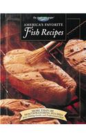 America's Favorite Fish Recipes