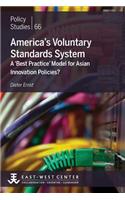 America's Voluntary Standards System