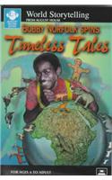Bobby Norfolk Spins Timeless Tales