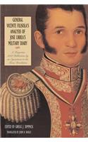 General Vicente Filisola's Analysis of Jose Urrea's Military Diary