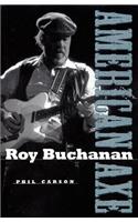 Roy Buchanan