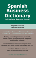 Spanish Business Dictionary