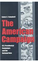 The American Campaign