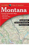 Delorme Montana