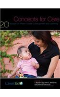 Concepts for Care