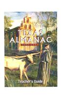 Texas Almanac 06-07 Teach Guide-P