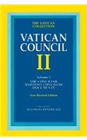 Vatican Counsil II V1 Conciliar