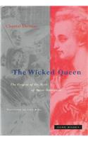 The Wicked Queen