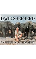 David Shepherd
