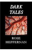 Dark Tales: (English)