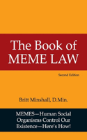 The Book of Meme Law