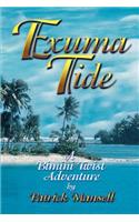 Exuma Tide a Bimini Twist Adventure