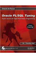Oracle Pl/SQL Tuning