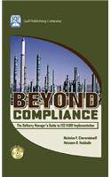 Beyond Compliance